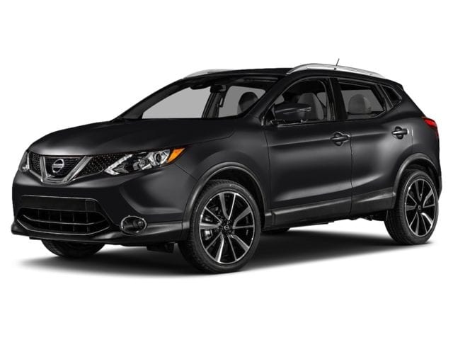nissan rogue sport 2017 JN1BJ1CP9HW004628 image